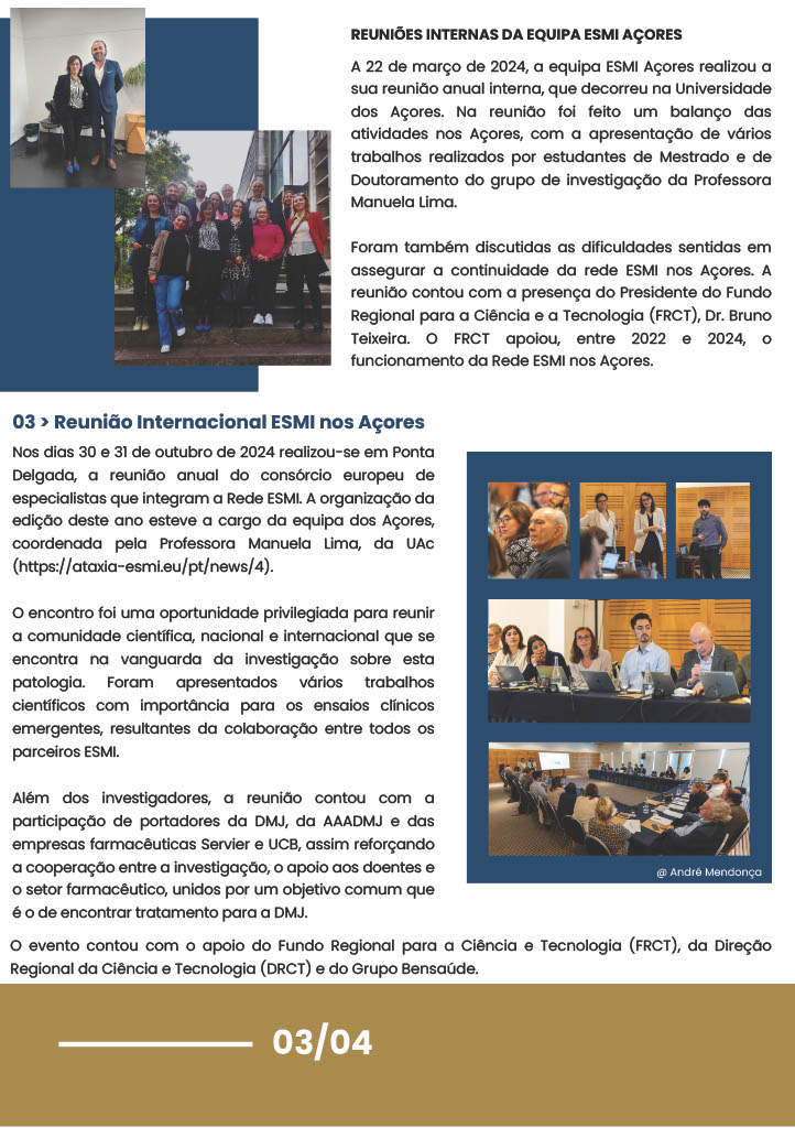 Reunião Anual ESMI 2024 - 3
