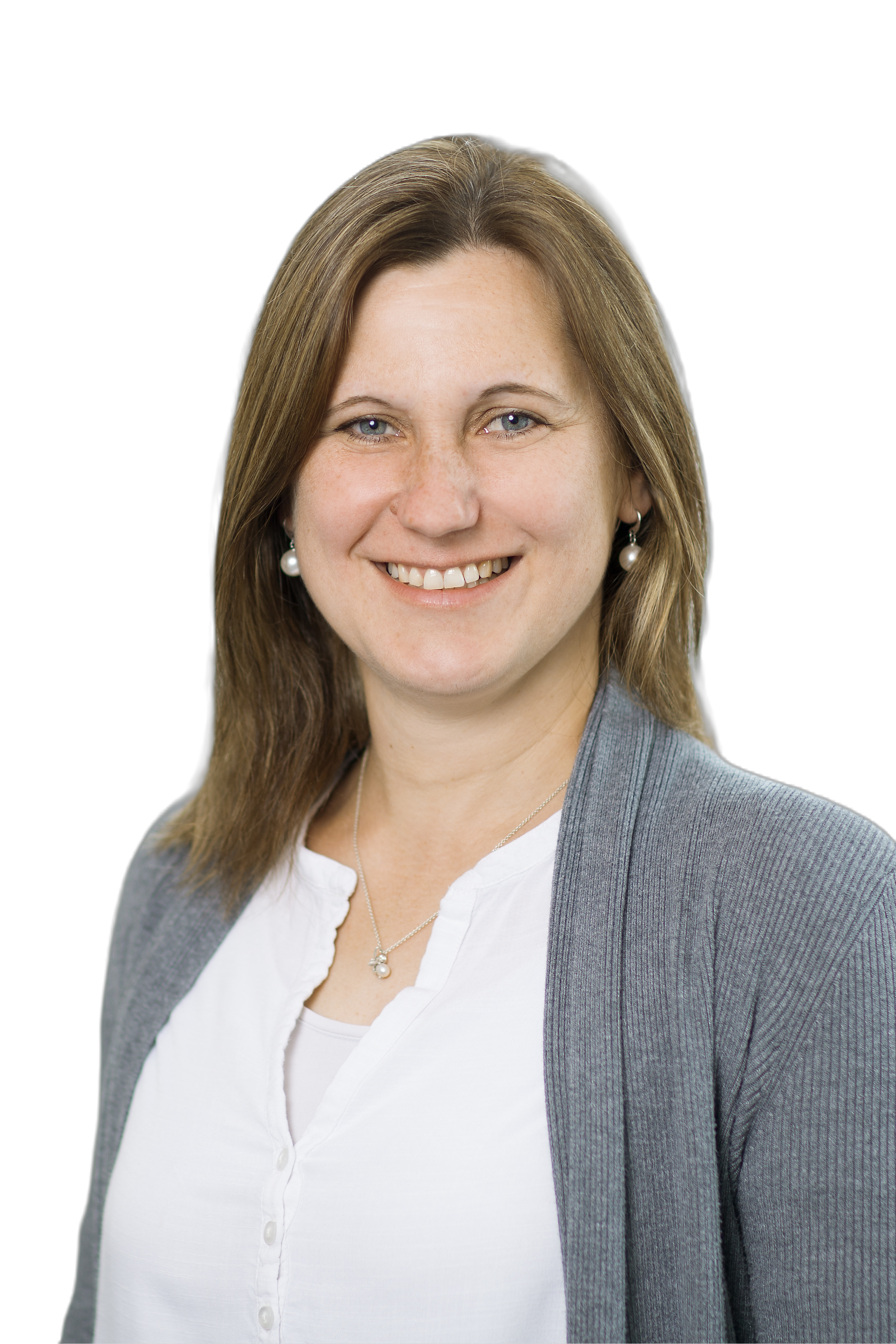 Dr. Jeannette Hübener-Schmid