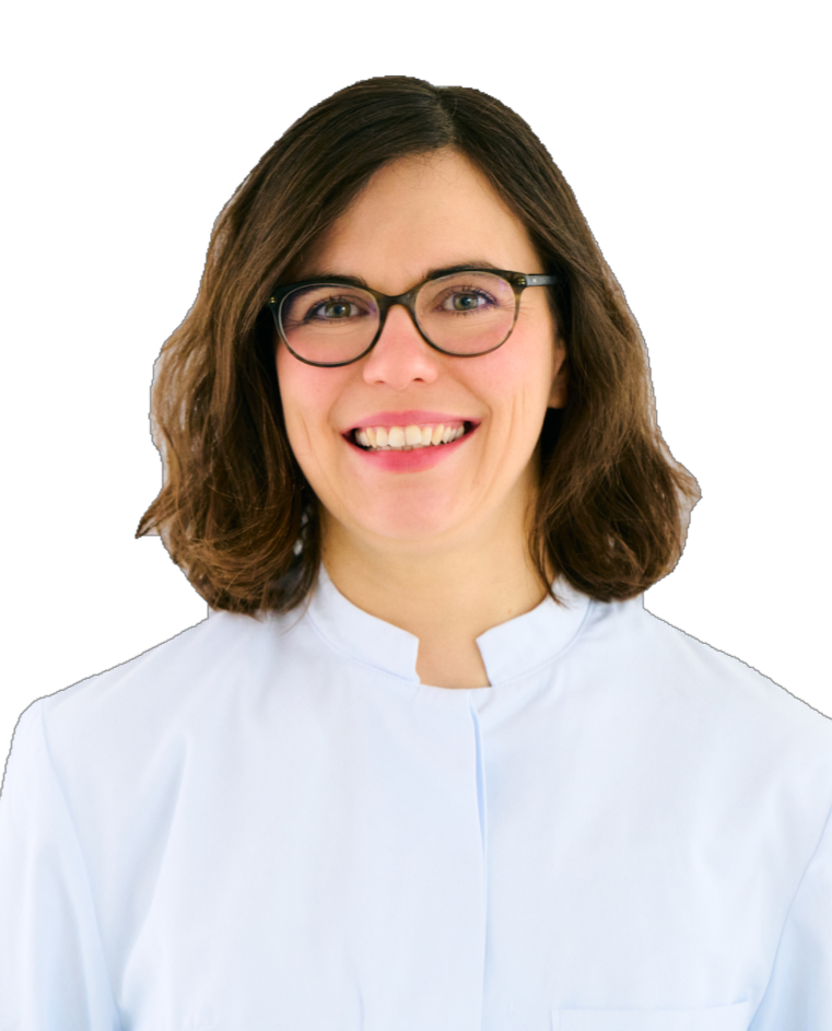 PD Dr. Jennifer Faber